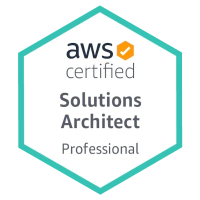 AWS certified