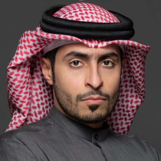 Sauod Almutawa