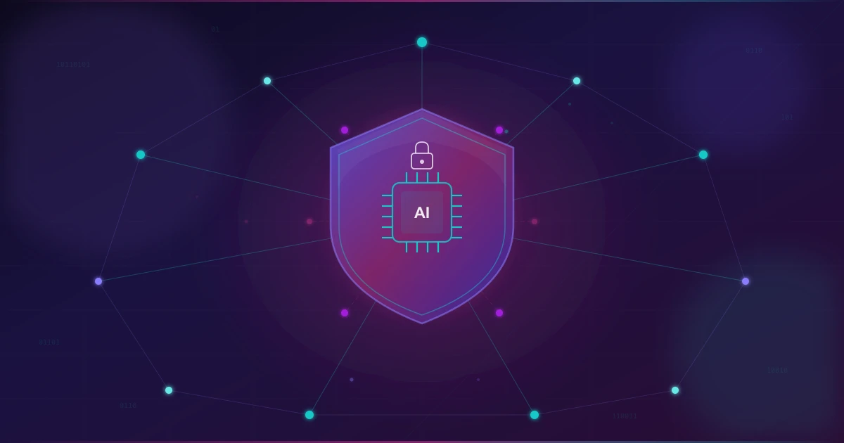 The AI-Resilient Enterprise: A CISO's Guide to AI-Era Business Continuity | Rezilens