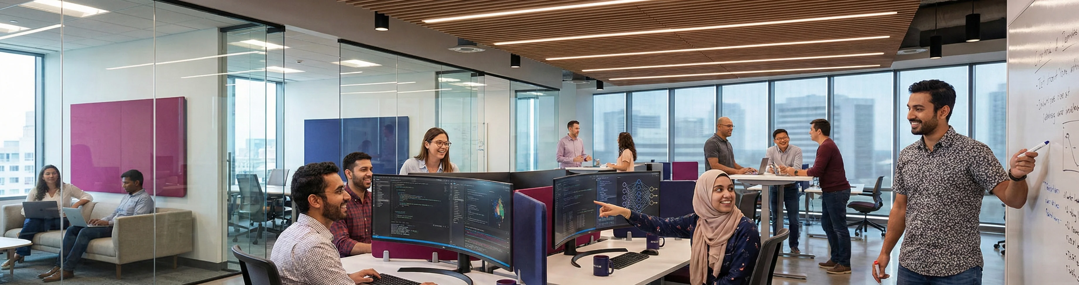 Careers at Rezilens