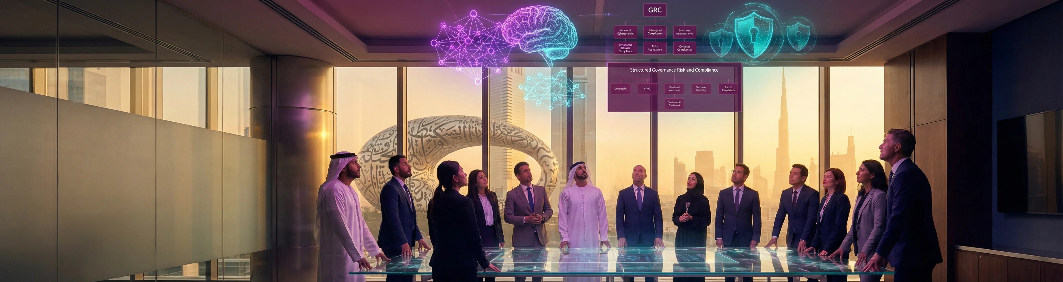 Rezilens business transformation products and platform solutions