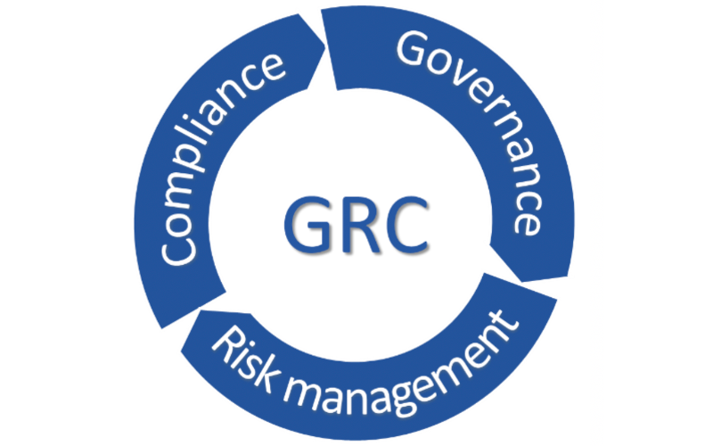 Governance, Risk & Compliance (GRC)