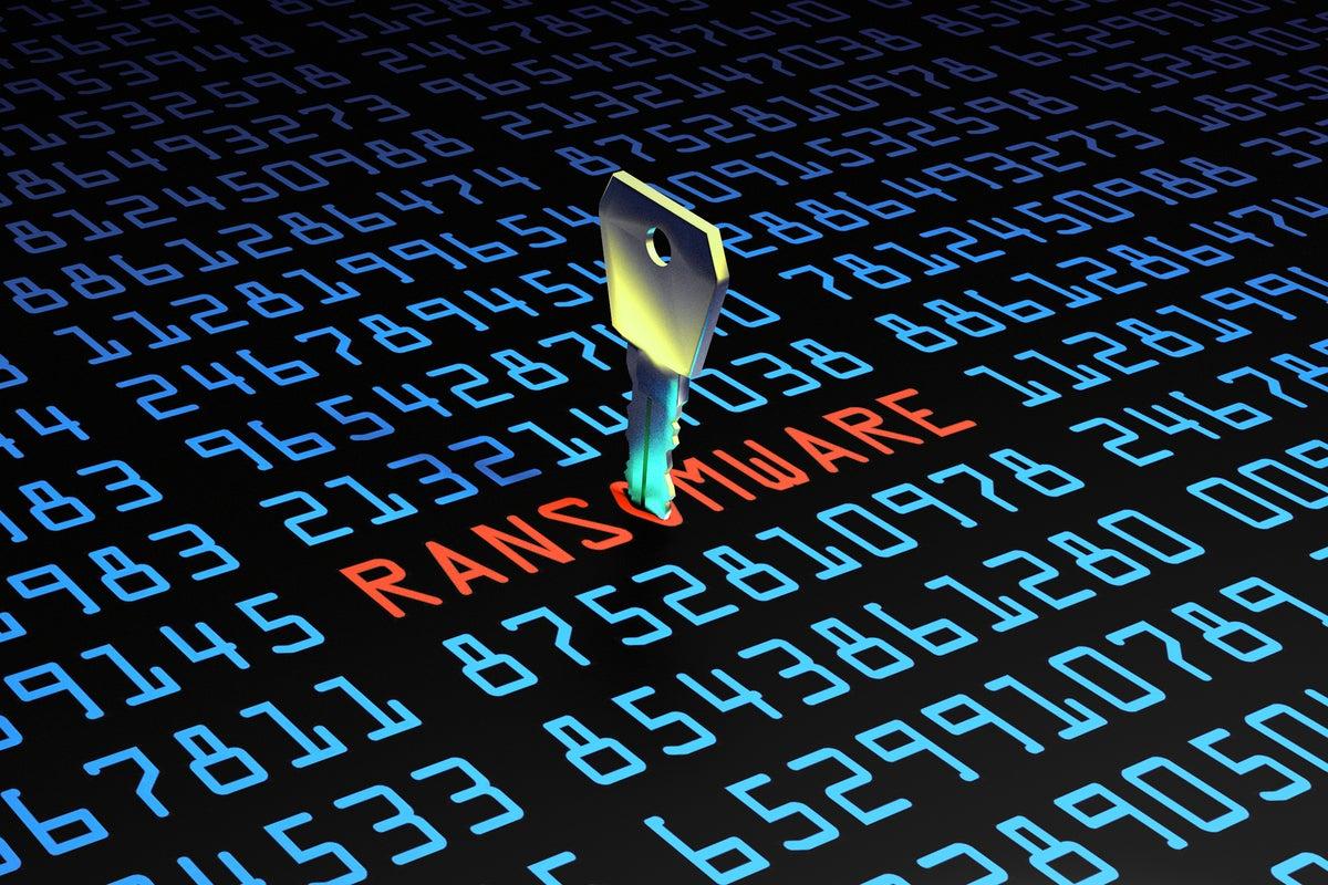 Ransomware Resilience Strategies
