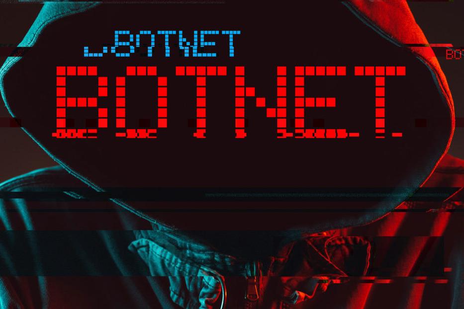 Don’t become an unknowing member of a botnet!