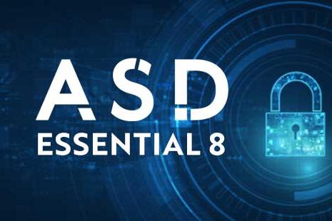 ACSC's Essential 8 made easy!
