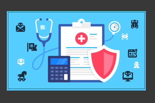 Ransomware In Healthcare