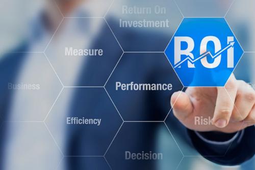 Cybersecurity Investment