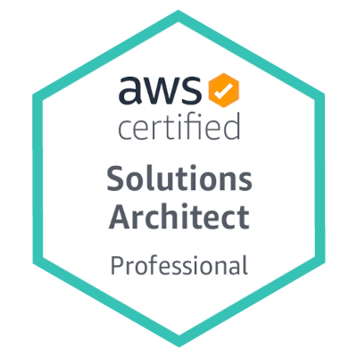 AWS certified