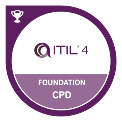 ITIL 4