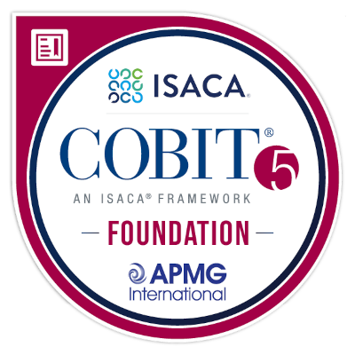 Cobit 5